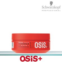 Schwarzkopf Osis+ Flexwax Cremewachs 85 ml