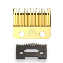 JRL Blade RF 03G für Haarschneidemaschine Gold  2020C