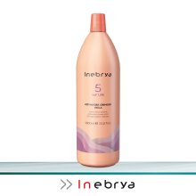 Inebrya Violett Creme-Aktivator 1,5%, 1 L