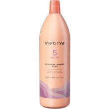 Inebrya Violett Creme-Aktivator 1,5%, 1 L