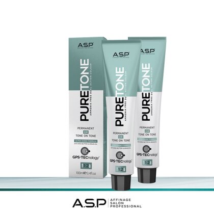 ASP Puretone Toners 100 ml