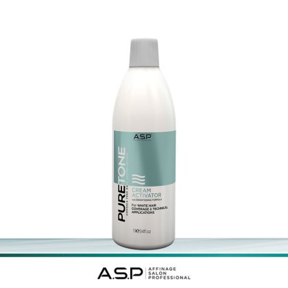 ASP Puretone Cream Activator 1 L