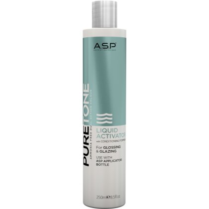 ASP Puretone Liquid Activator 250 ml