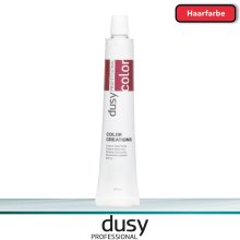 Dusy Haarfarbe Color Creations 100 ml 8.1 hell-aschblond