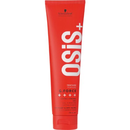 Schwarzkopf Osis G. Force 150 ml