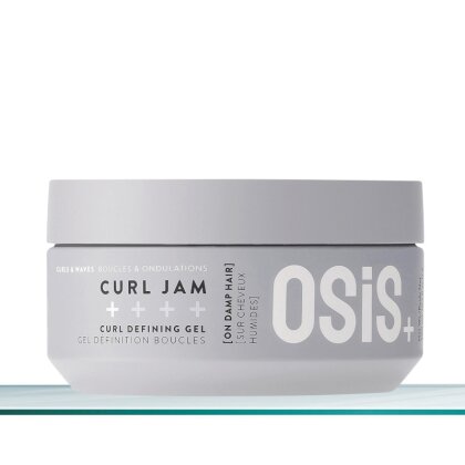 Schwarzkopf Osis+ Curl Jam Lockengel 300 ml