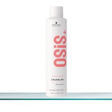 Schwarzkopf Osis+ Sparkler Glanz-Spray 300 ml