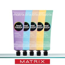 Matrix Tonal Control Saure Tönung 90 ml