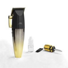 JRL FF 2020 C Clipper Gold Haarschneidemaschine