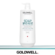 Goldwell Dual Senses Deep Cleansing Shampoo 1 L