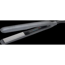 Diva Pro Styling Precious Metals Glätteisen Titanium