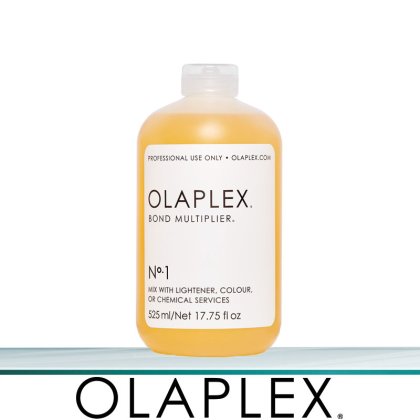 Olaplex No.1 Bond Multiplier Additiv 525 ml