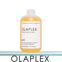 Olaplex No.1 Bond Multiplier Additiv 525 ml