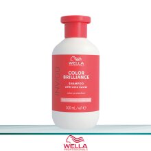 Wella Invigo  Color Brilliance Fine Shampoo 300 ml