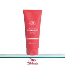 Wella Invigo Color Brilliance Conditioner Fine 200 ml