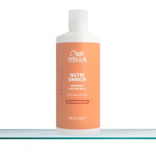Wella Invigo Nutri Enrich Shampoo 500 ml
