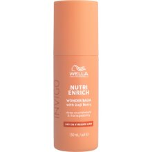 Wella Invigo Nutri Enrich Wonder Balm Conditioner 150 ml