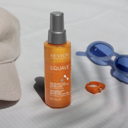Revlon Equave Sun Spray Conditioner 100 ml