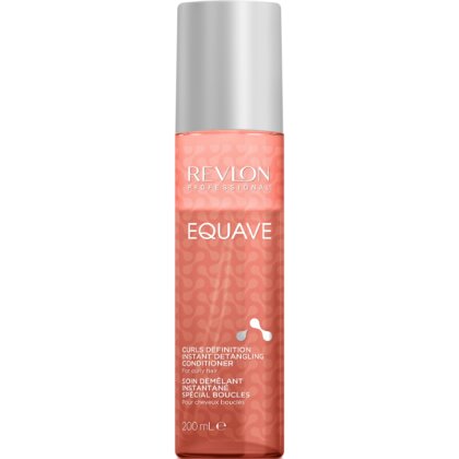 Revlon Equave Curls Definition Sprayconditioner 200 ml