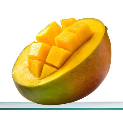 Dusy Envité Mango Shampoo 5 L