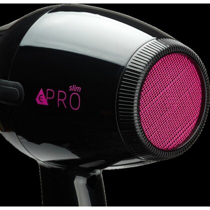 Efalock Fön ePro Slim schwarz