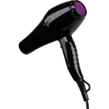 Efalock Fön ePro Slim schwarz
