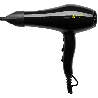 Efalock Fön ePro Light schwarz