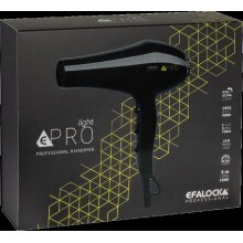 Efalock Fön ePro Light schwarz