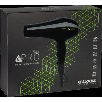 Efalock ePRO Intense Haartrockner