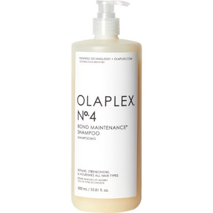 Olaplex Nr. 4 Maintenance Shampoo 1 L