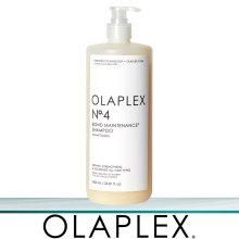Olaplex Nr. 4 Maintenance Shampoo 1 L