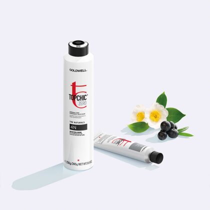 Goldwell TopChic Zero ohne Ammoniak 60 ml