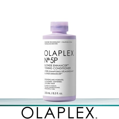 Olaplex N°5P Blonde Enhancer Toning Conditioner 250 ml