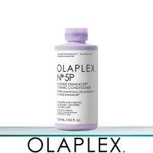 Olaplex Nr.5P Blonde Enhancer Toning Conditioner 250 ml