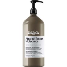 Loreal Absolut Repair Molecular Shampoo 1,5 L