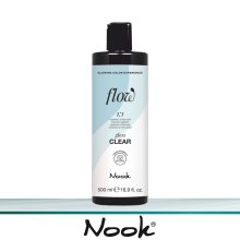 Nook Flow Gloss Clear 500 ml