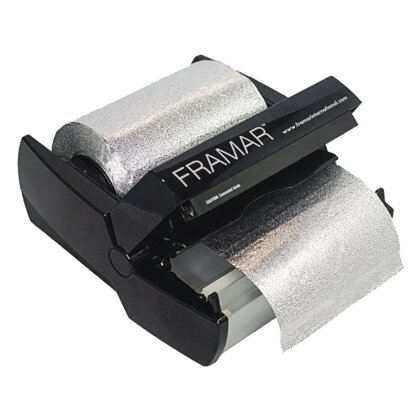 Framar Fold Freak Folienschneider für alle Rollen