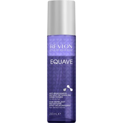 Revlon Equave Conditioner Anti Brassiness 200 ml
