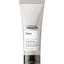 Loreal Serie Expert Silver Conditioner 200 ml