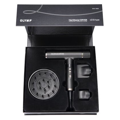 Olymp Hairmaster X2L B-TYPE Haartrockner