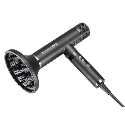 Olymp Hairmaster X2L B-TYPE Haartrockner