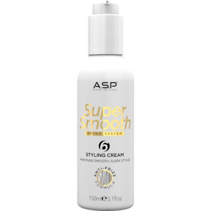 ASP Super Smooth Styling Creme 150 ml