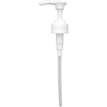 Dusy Shampoo-Pumpe 5 L
