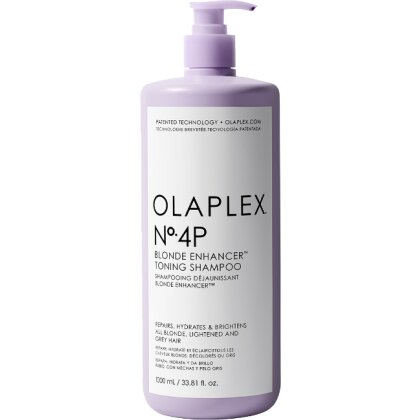Olaplex N°4P Blonde Enhancer Shampoo 1 L
