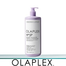 Olaplex N°5P Blonde Enhancer Toning Conditioner 1 L