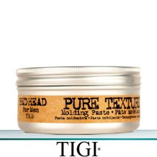 Tigi Pure Texture Molding Paste For Men 83 g
