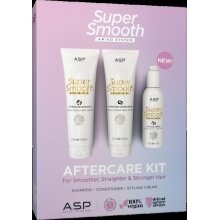 ASP Super Smooth Aftercare Kit
