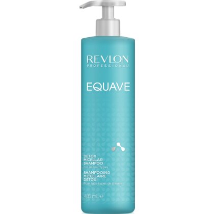 Revlon Eqave  Mizellen Shampoo 485 ml