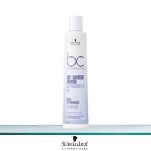 Schwarzkopf BC Scalp Care Anti-Schuppen-Shampoo 250 ml