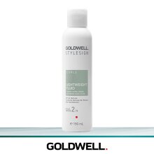 Goldwell StyleSign Lightweight Lockenfluid 150 ml
